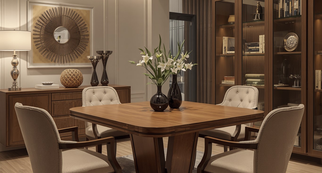 Dining Area furniture