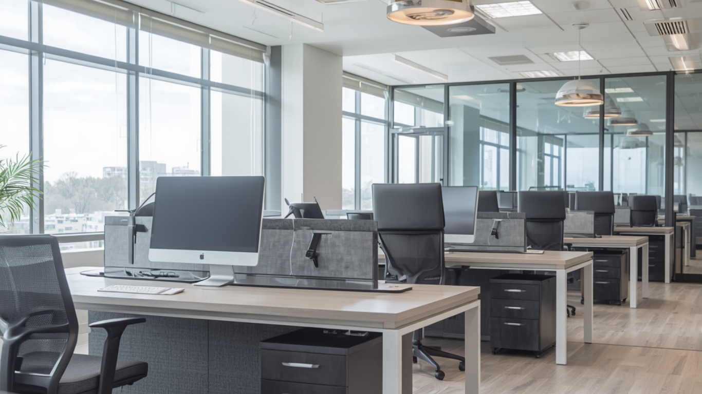 Office Furniture