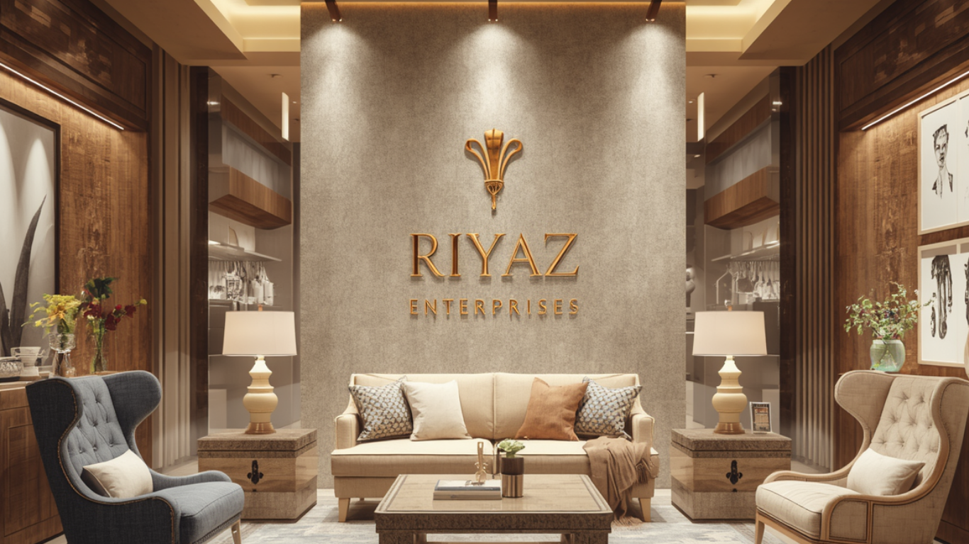 Living Area Furniture
